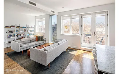 Sold by Douglas Elliman