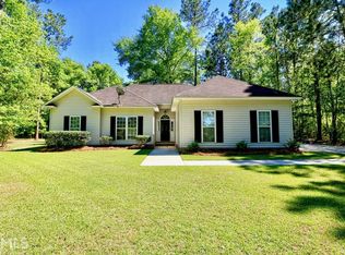 324 Rogers Rd, Statesboro, GA 30458