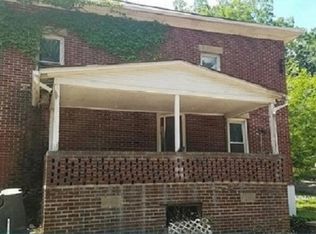 791 Garfield St, Akron, OH 44310