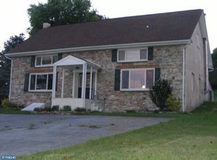 2022 Old Route 100, Bechtelsville, PA 19505