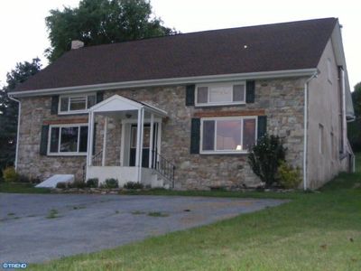 2022 Old Route 100, Bechtelsville, PA, 19505