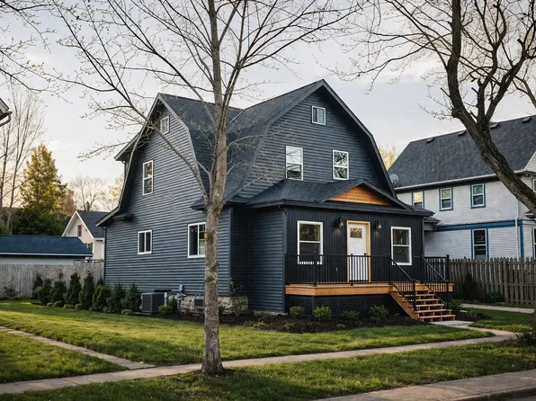 200 E Moore St, Berlin, WI 54923