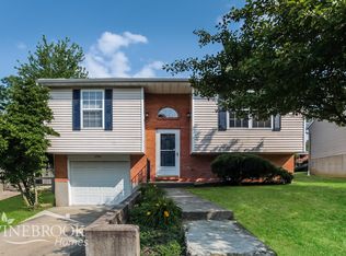 2206 Janes Ln, Covington, KY
