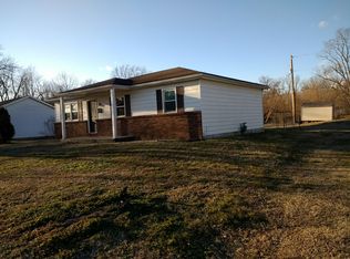 529 W 6th St, Mount Vernon, IN 47620