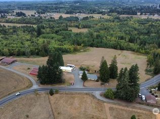 390 Leonard Rd, Glendale, WA 98570