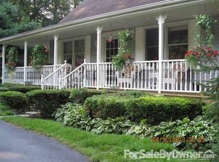 516 Ongs Hat Rd, Southampton, NJ 08088