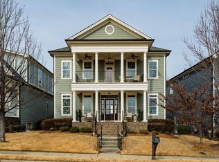 22 Treywood Ln, Chapel Hill, NC 27516