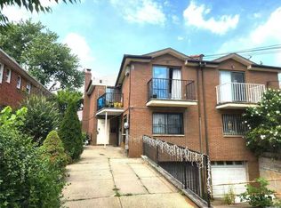 160-07 Station Rd #2R, Flushing, NY 11358