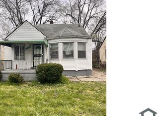 12030 Lauder St, Detroit, MI 48227
