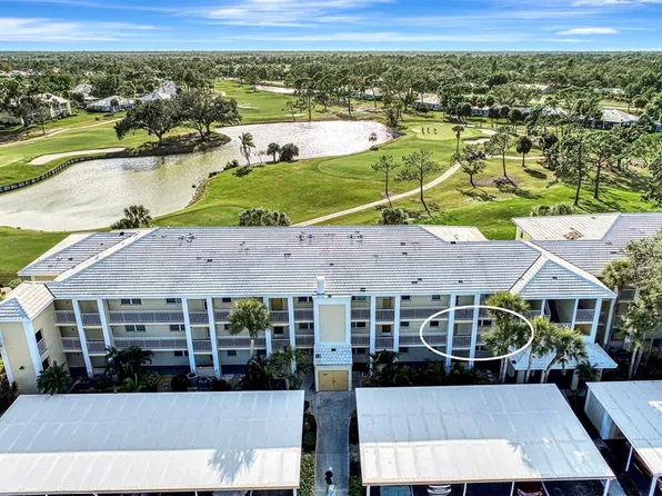 433 Cerromar Ln Unit 434, Venice, FL 34293