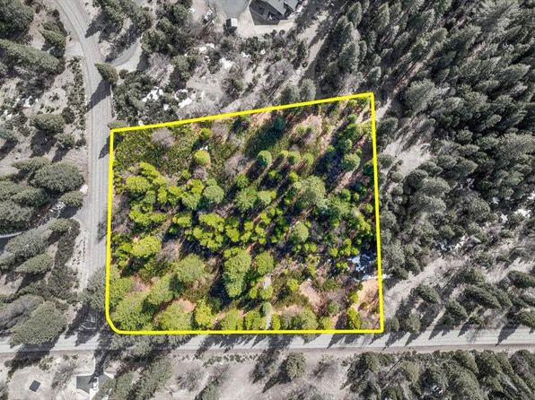 LOT 1 Cold Creek Cir, Mount Shasta, CA 96067