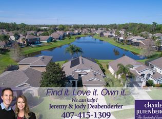 115 Windsor Crescent St, Winter Springs, FL 32708