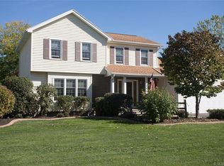 3 N Meadow Dr, Caledonia, NY 14423