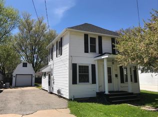 414 N Court St, Sparta, WI 54656