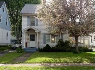 163 Bowen St, Jamestown, NY