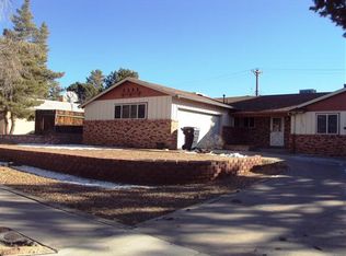 10200 San Gabriel Rd NE, Albuquerque, NM 87111