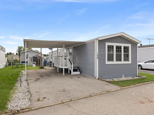 (undisclosed Address), Bartlett, IL 60103