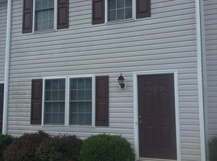 1312 Blane Dr, Lynchburg, VA 24502