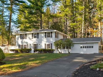 21 Ansie Rd, Chelmsford, MA, 01824