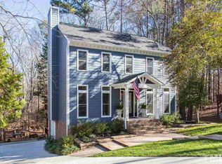 129 Canyon Run, Cary, NC 27513