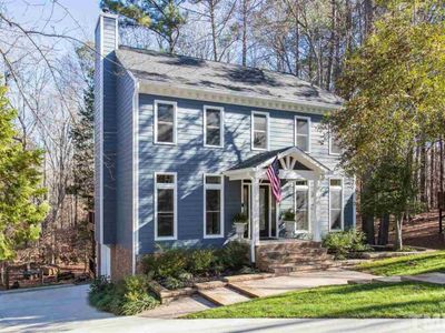 129 Canyon Run, Cary, NC, 27513