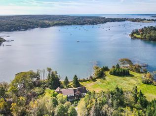 20 Sea Meadow Ln, Pemaquid, ME 04558