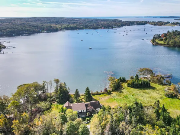 20 Sea Meadow Lane, Bristol, ME 04539