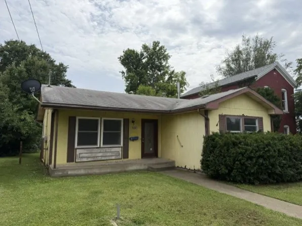 628 State St, Quincy, IL 62301