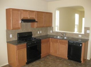 15210 Parrish Ln, Austin, TX 78725