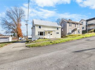 723 S 8th St #1, Cambridge, OH 43725