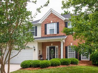 5914 Summer Fog End, Fort Mill, SC 29708