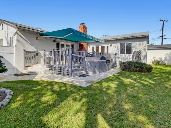 6137 Bigelow St, Lakewood, CA 90713