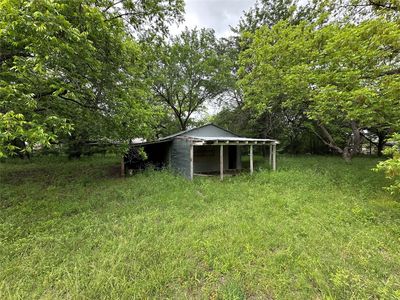 301 S Hovey St, Chico, TX, 76431