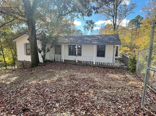 197 Mondou Rd, Hot Springs, AR 71901