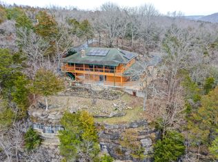 285 Lost River Rd, Cape Fair, MO 65624