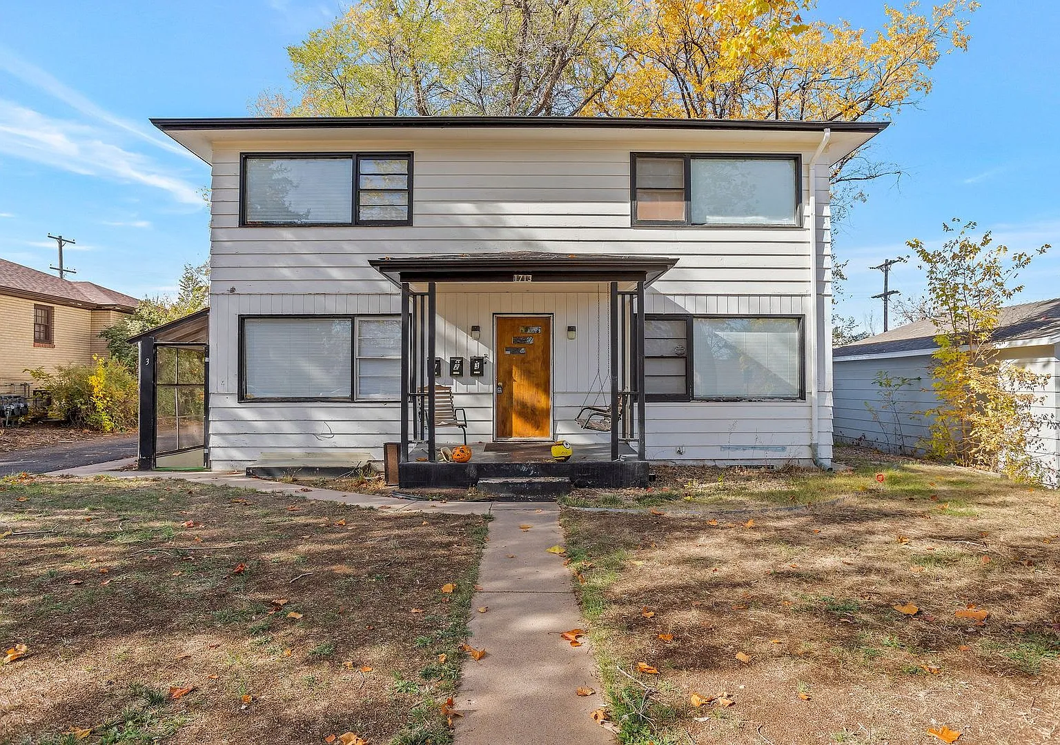 18th Ave - BB — Photo 1