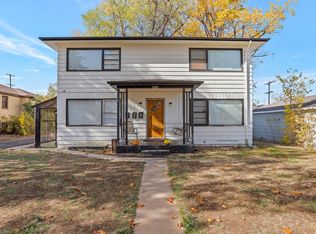 18th Avenue, Greeley, CO 80631
