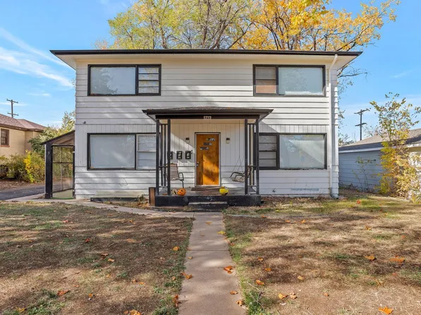 18th Ave - BB, 1713 18th Ave #1, Greeley, CO 80631