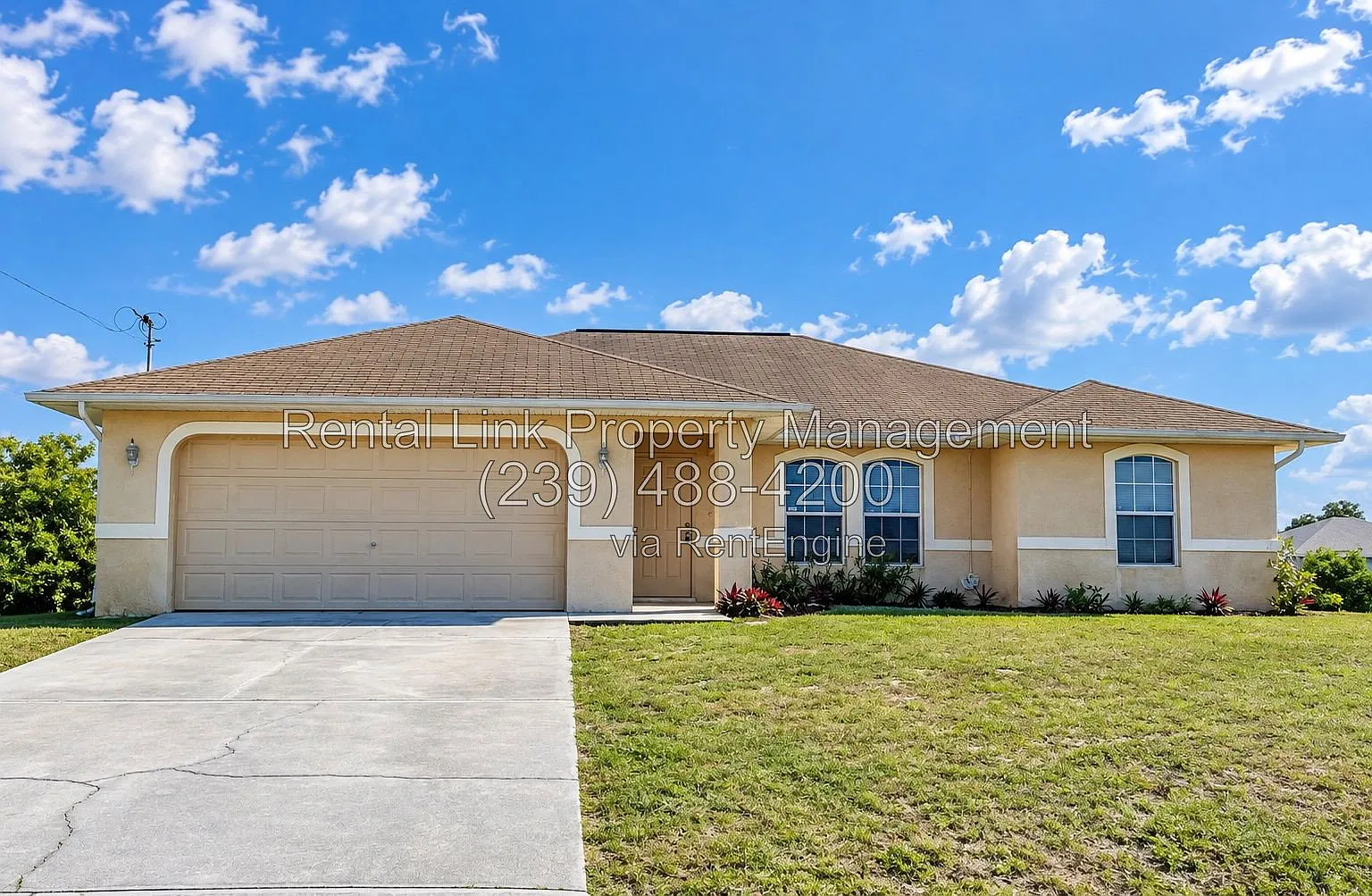 3 bed, 2.0 bath, 1498 sqft, $1,750 — Photo 1