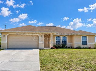 4219 30th St SW, Lehigh Acres, FL 33976