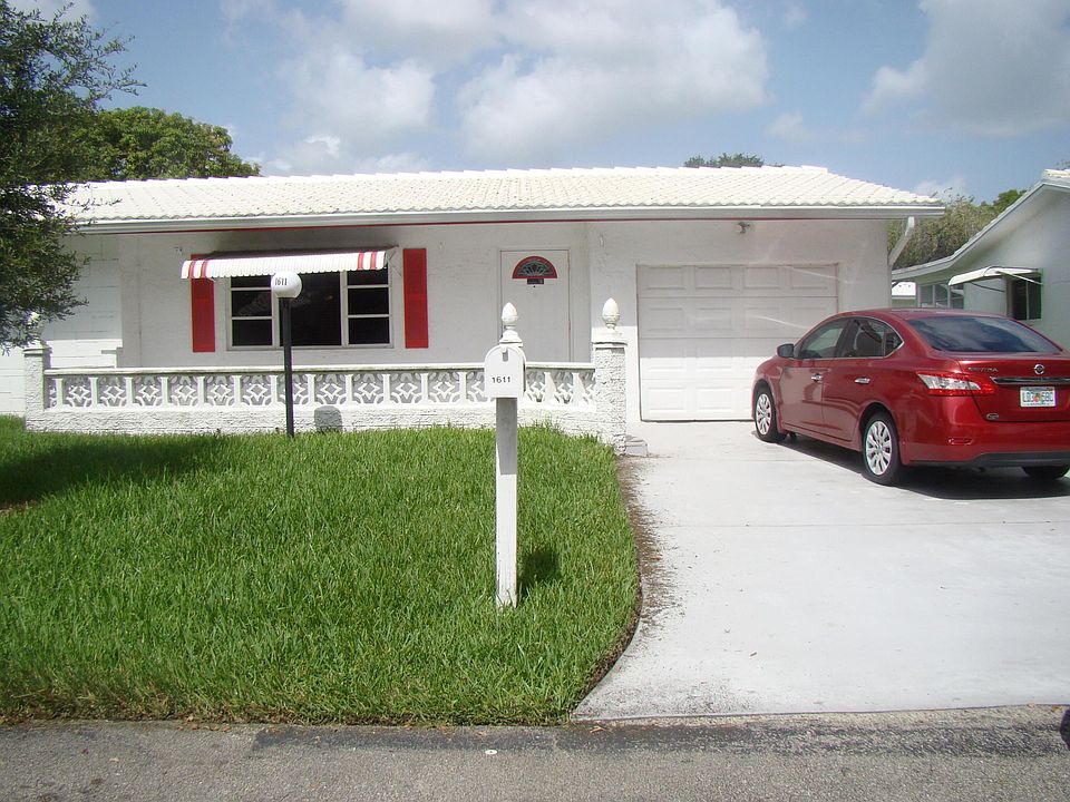 1st image of 1611 NW 82nd Terrace