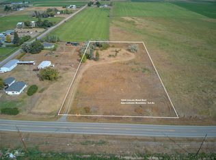 1820 Lincoln Rd E, Helena, MT 59602