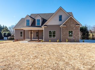 3121 Reiley Dr, Maryville, TN 37801