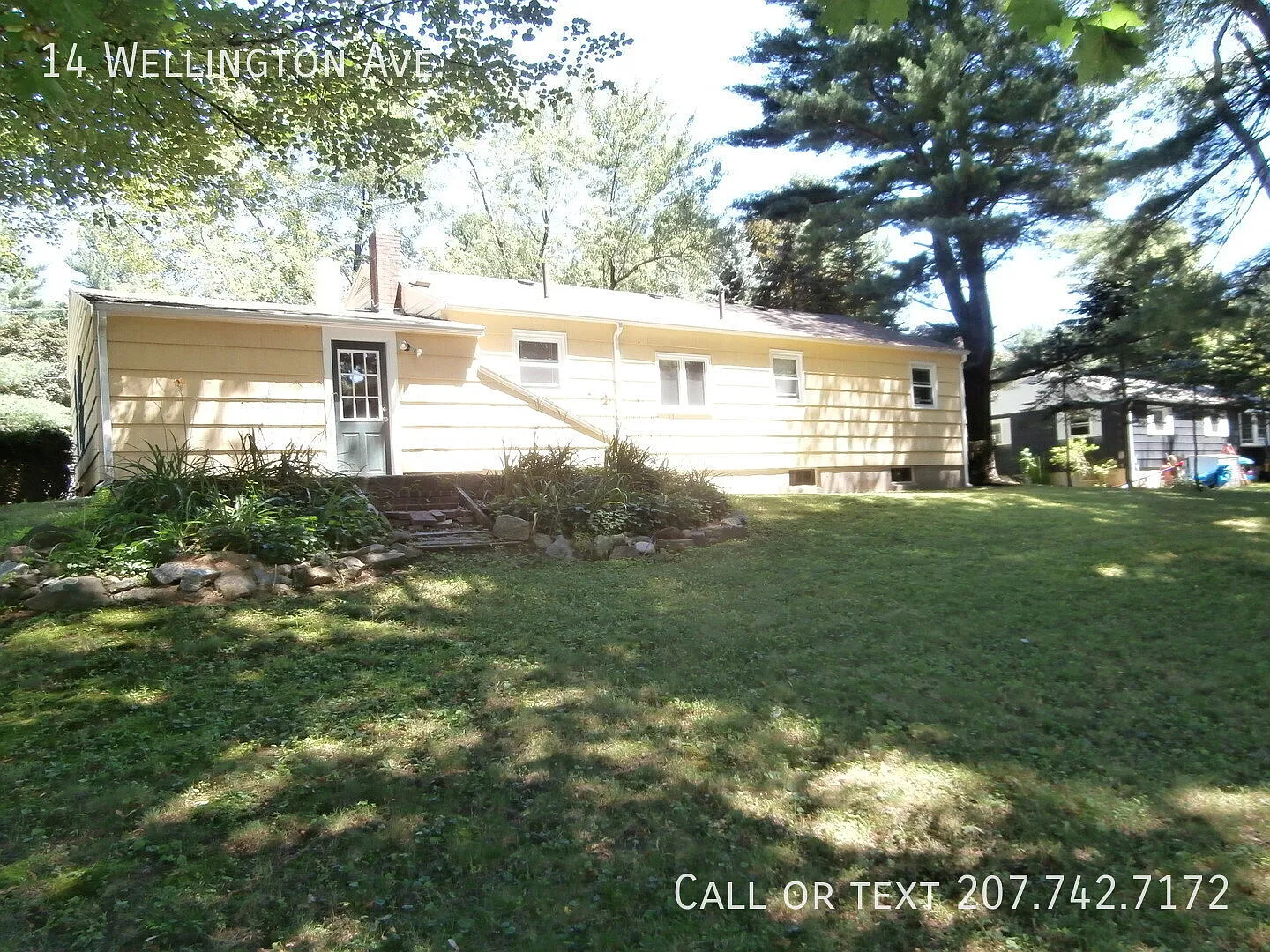 3 Bedroom Single Family Ranch in Quiet Dover Neighborhood — Photo 3