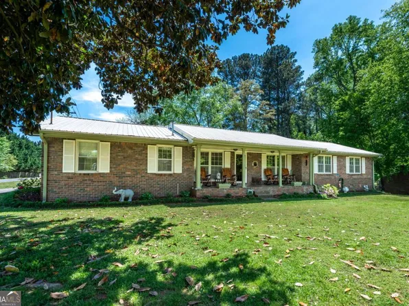 2347 Morgan Rd, Canton, GA 30115