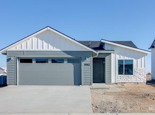 4142 N Edessa Ave, Meridian, ID 83646