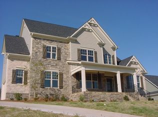 3009 Brooks Trl, Monroe, GA 30656