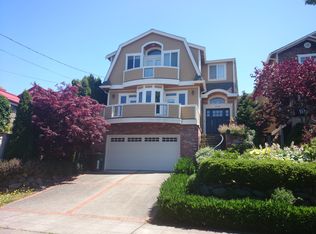 2542 29th Ave W, Seattle, WA 98199