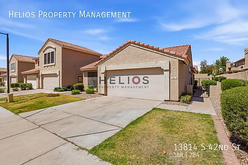 13814 S 42nd St Photo 1