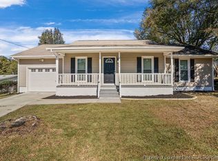 6038 Elstree Pl, Fayetteville, NC 28314